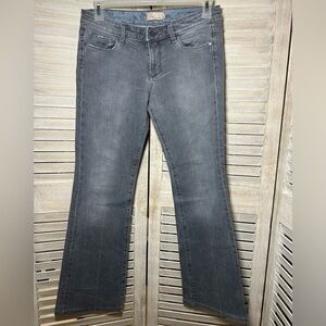 Paige Laurel Canyon Bootcut Jeans